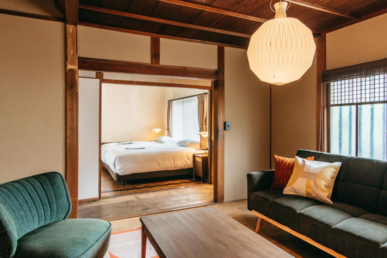 Hotel Rita Gosemachi Zewnętrze zdjęcie