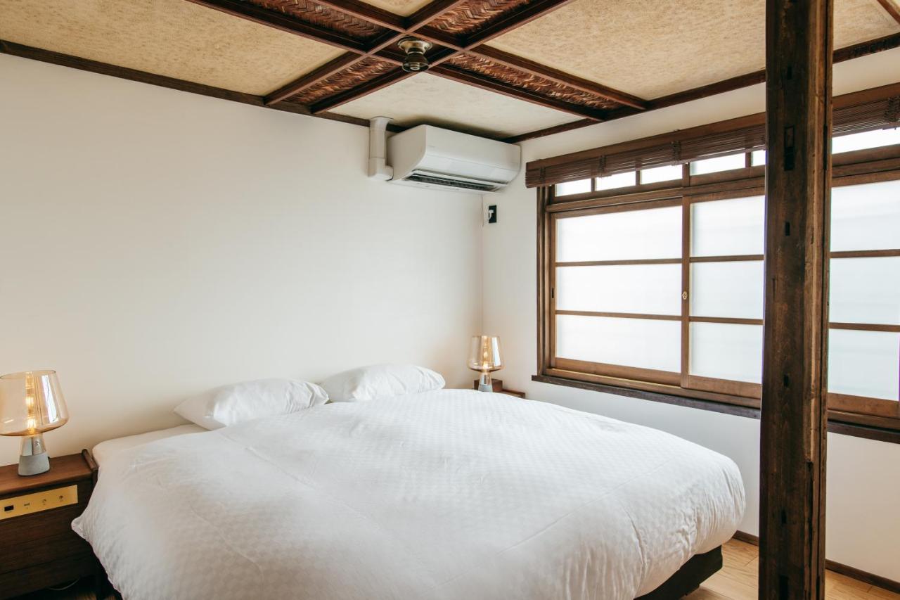 Hotel Rita Gosemachi Zewnętrze zdjęcie