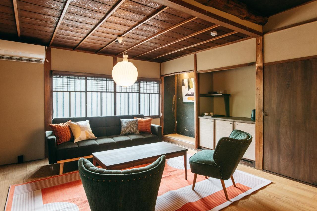Hotel Rita Gosemachi Zewnętrze zdjęcie