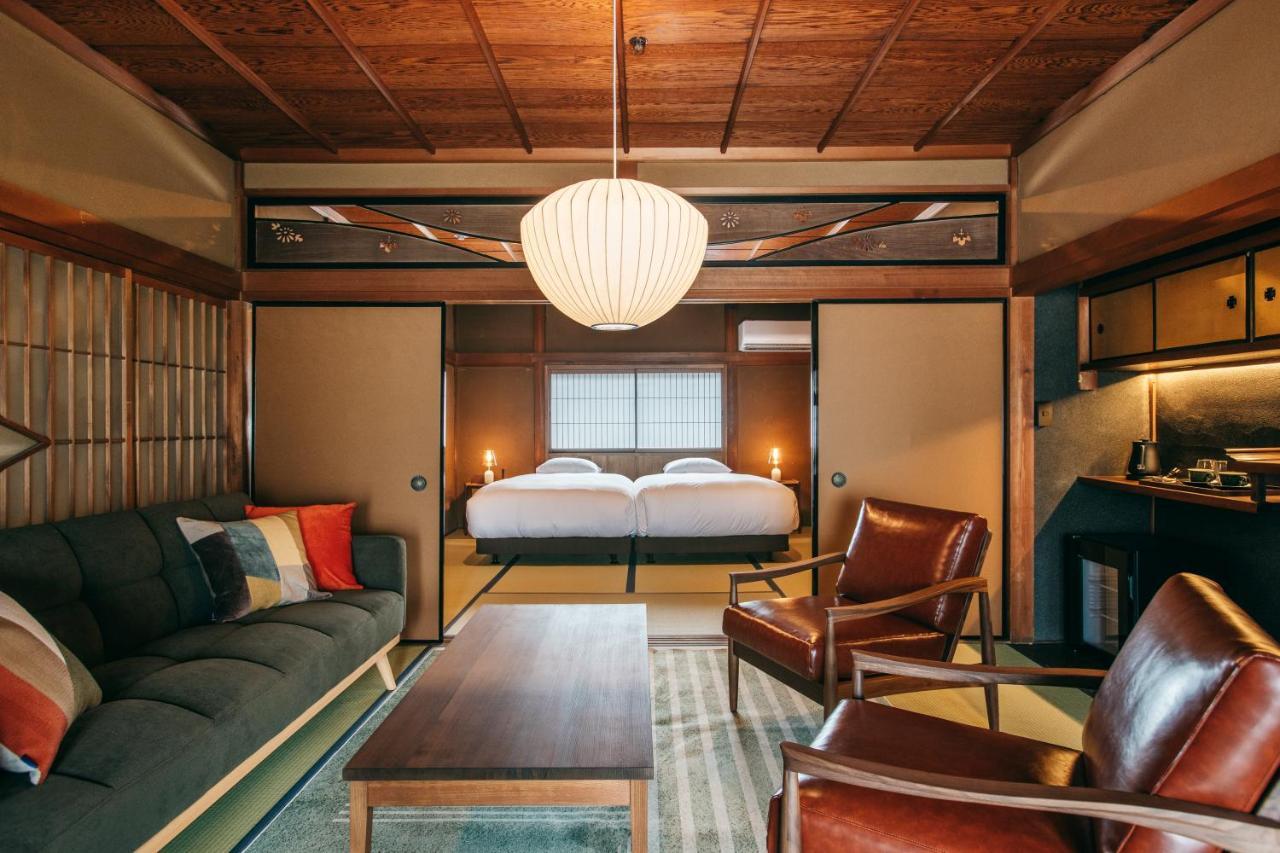 Hotel Rita Gosemachi Zewnętrze zdjęcie
