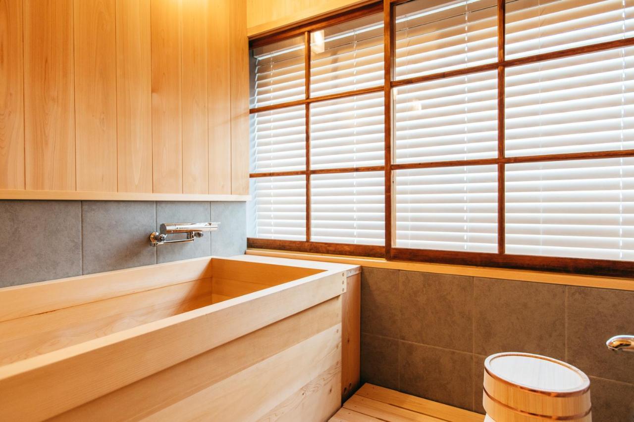 Hotel Rita Gosemachi Zewnętrze zdjęcie