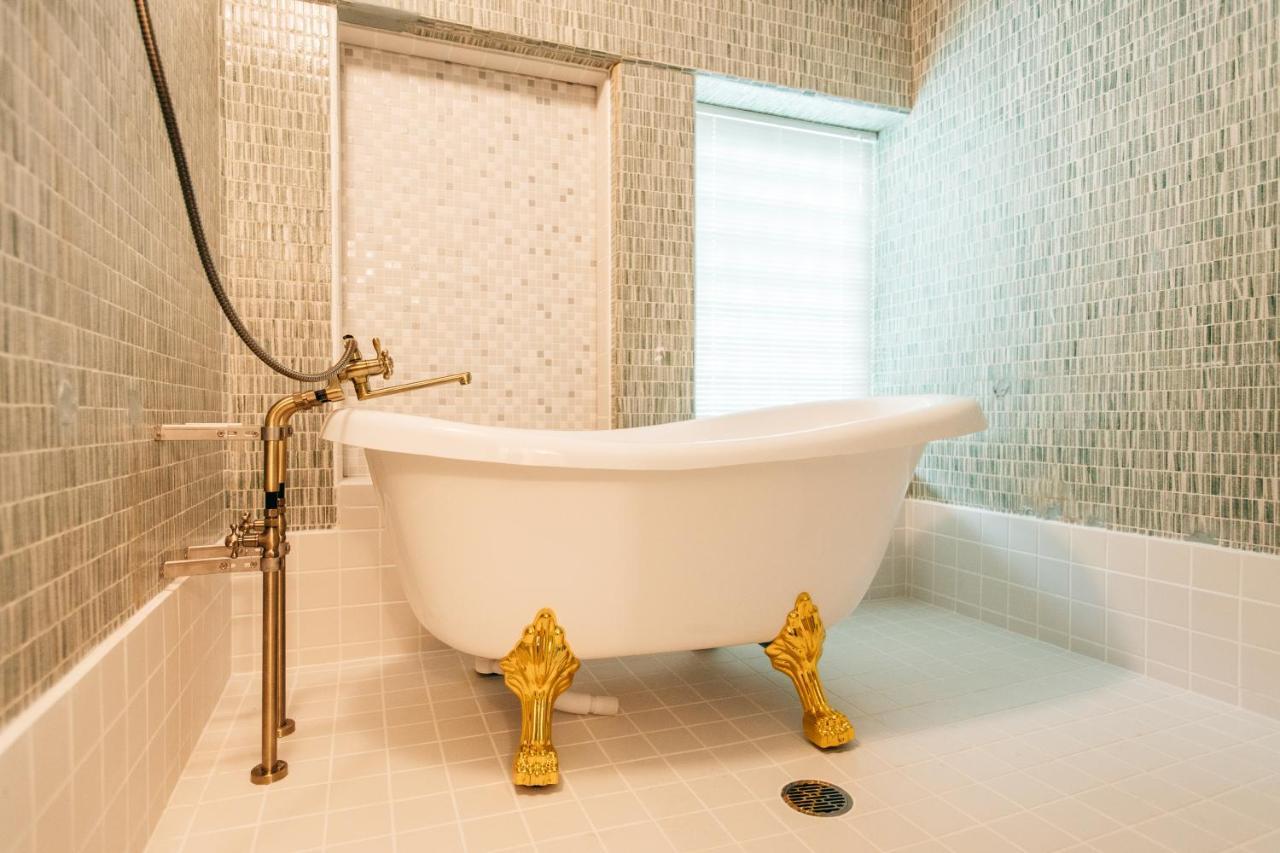 Hotel Rita Gosemachi Zewnętrze zdjęcie