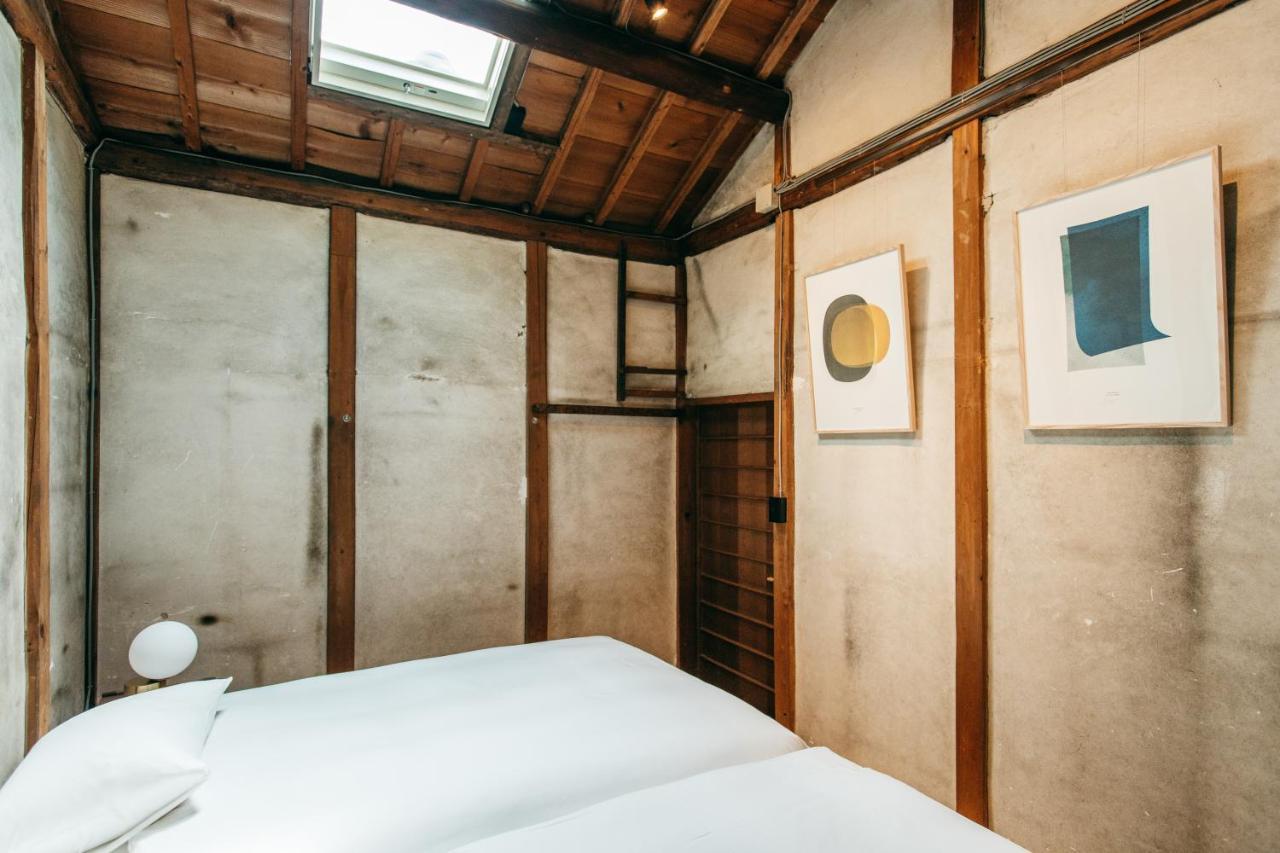 Hotel Rita Gosemachi Zewnętrze zdjęcie