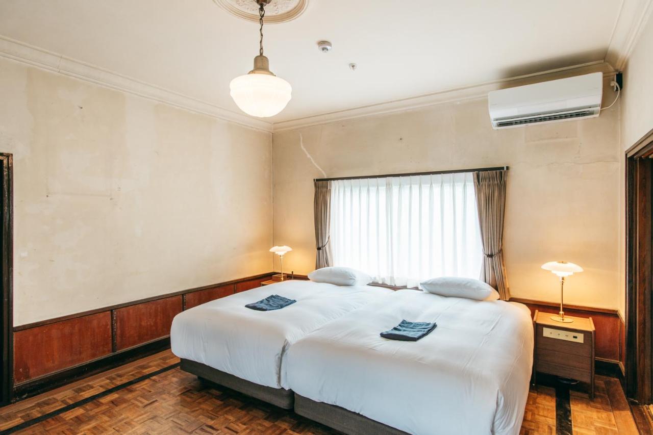 Hotel Rita Gosemachi Zewnętrze zdjęcie