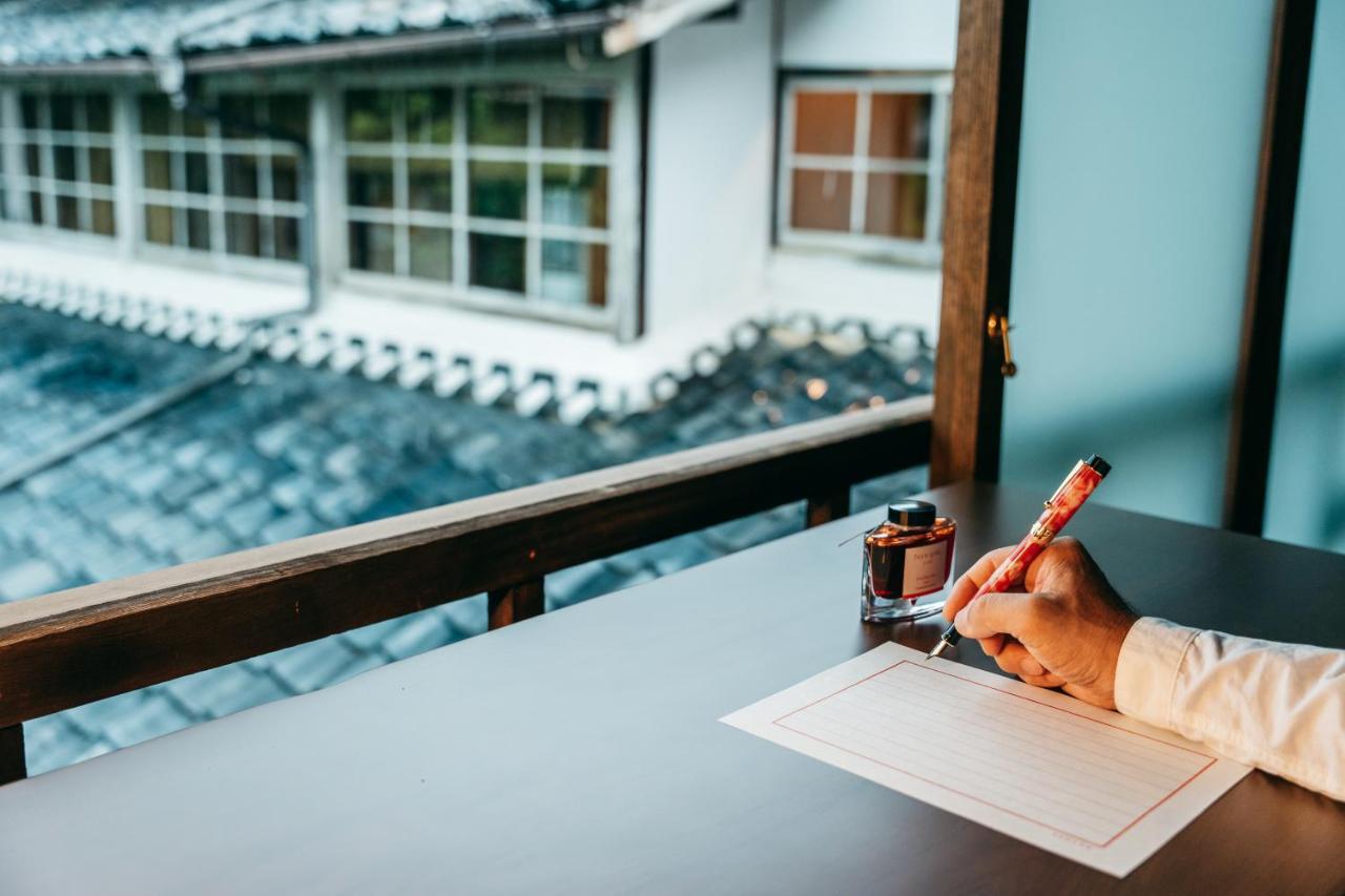 Hotel Rita Gosemachi Zewnętrze zdjęcie