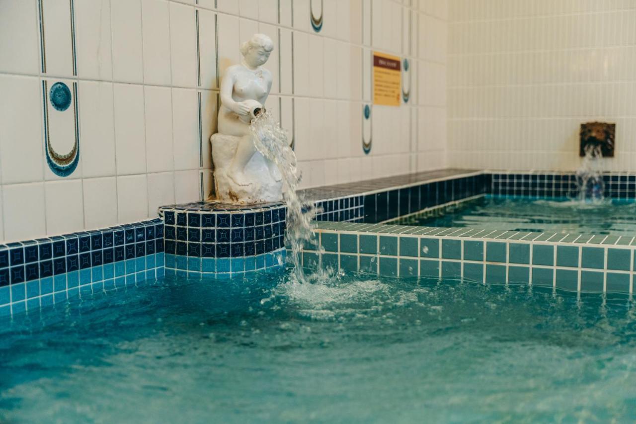 Hotel Rita Gosemachi Zewnętrze zdjęcie