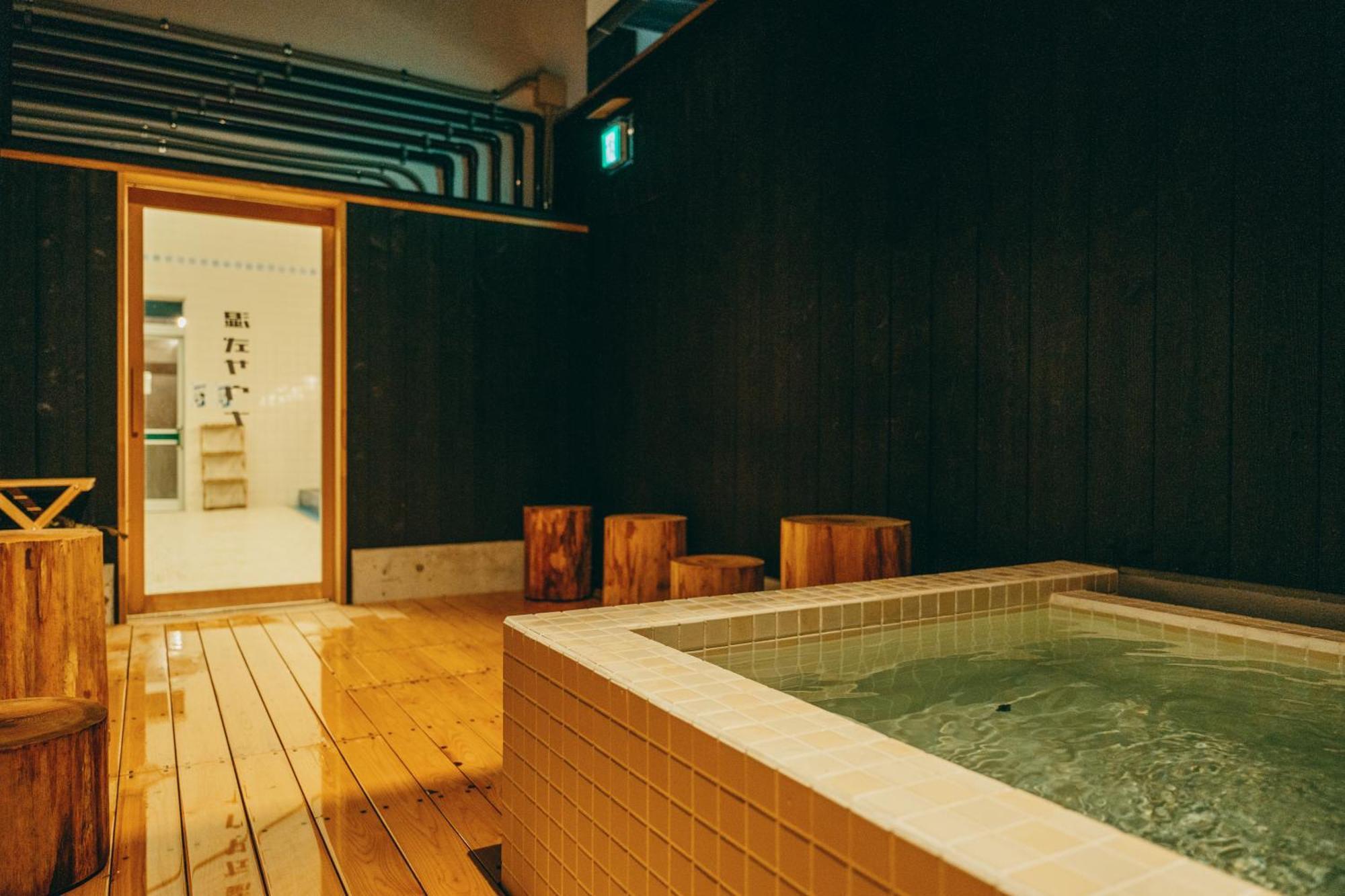 Hotel Rita Gosemachi Zewnętrze zdjęcie