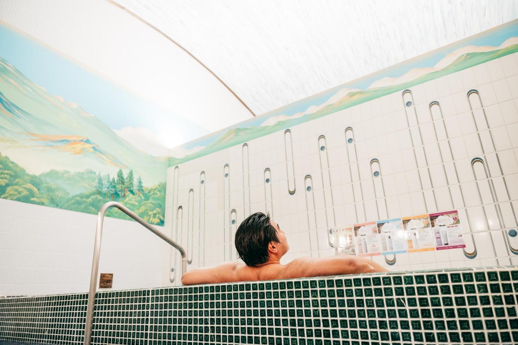 Hotel Rita Gosemachi Zewnętrze zdjęcie